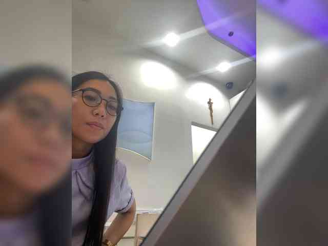 Anastasiaz webcam