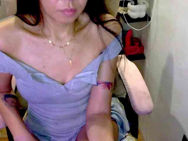 Anastasiaz webcam