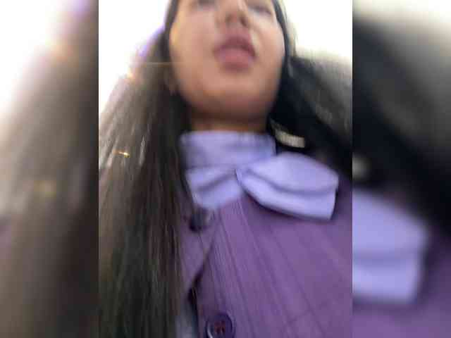 Anastasiaz webcam