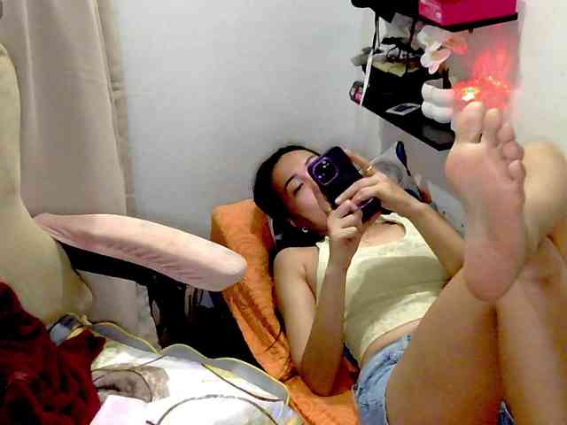 Anastasiaz webcam