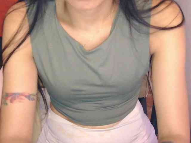 Anastasiaz webcam