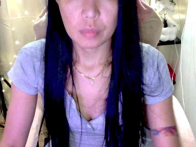 Anastasiaz webcam