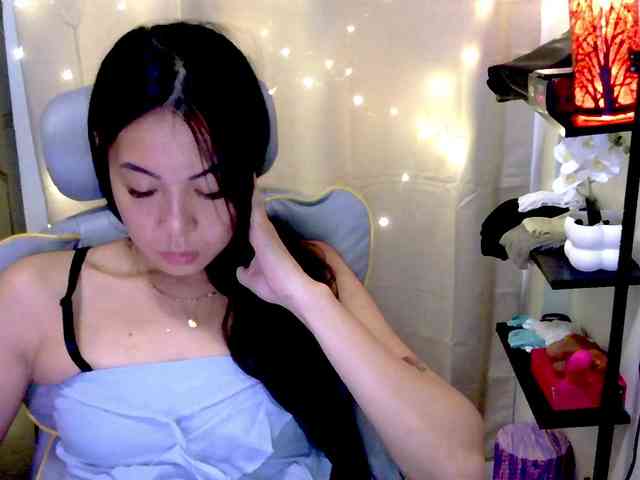 Anastasiaz webcam