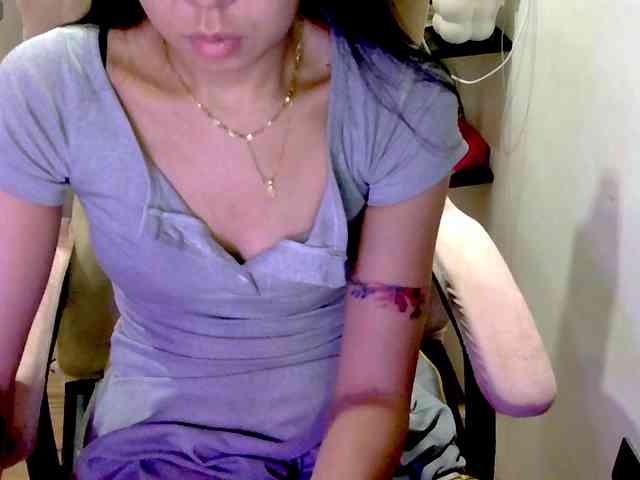 Anastasiaz webcam