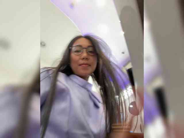 Anastasiaz webcam