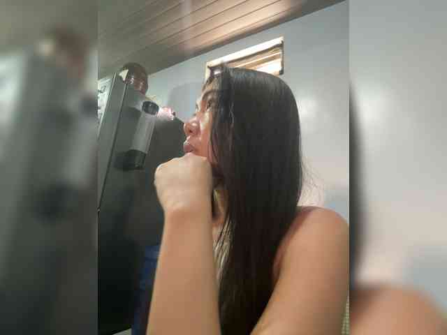 Anastasiaz webcam
