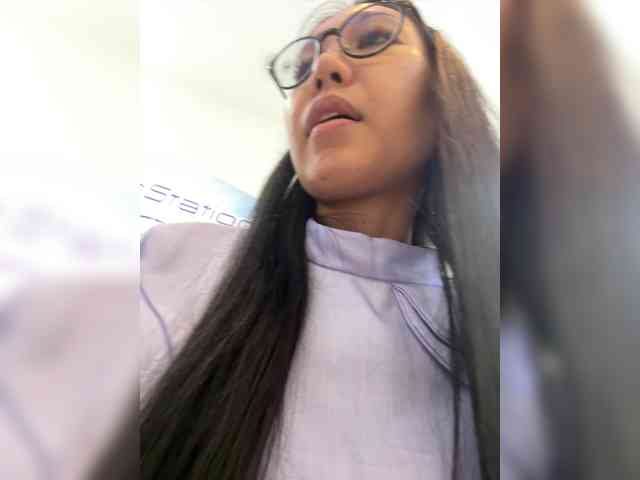 Anastasiaz webcam