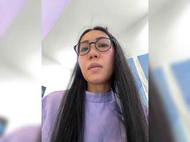 Anastasiaz webcam