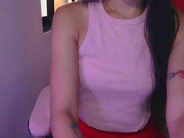 Anastasiaz webcam