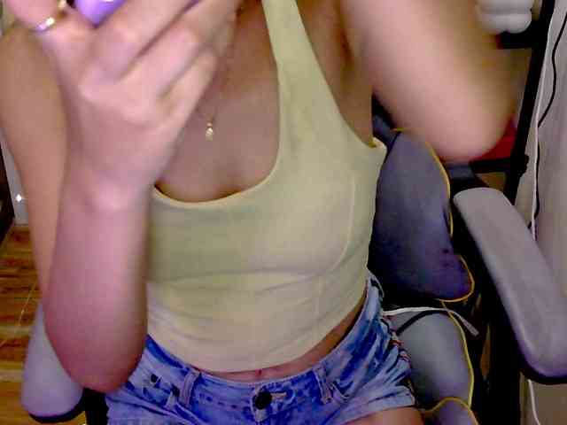 Anastasiaz webcam