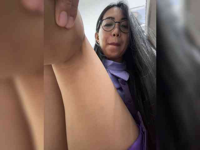 Anastasiaz webcam