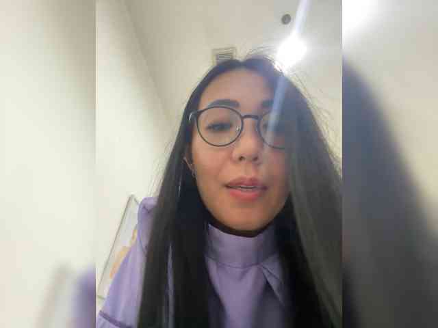 Anastasiaz webcam