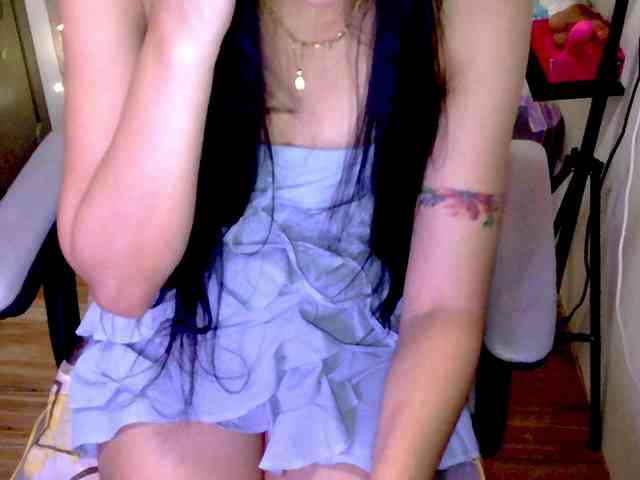 Anastasiaz webcam