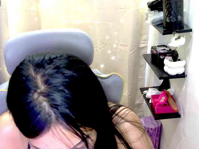 Anastasiaz webcam