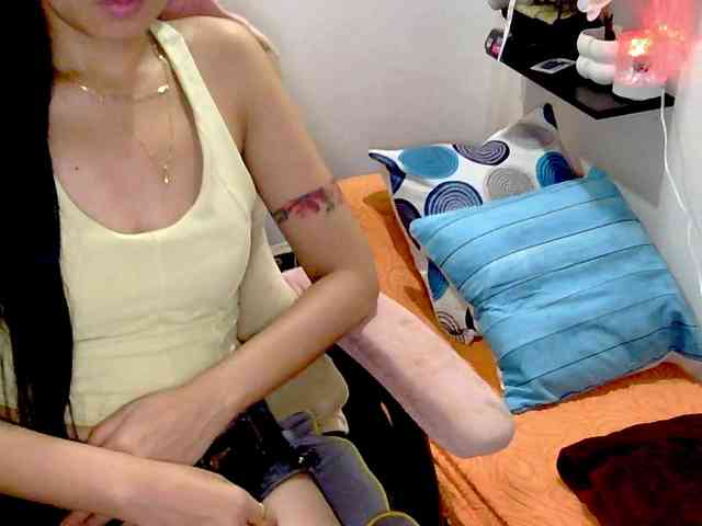 Anastasiaz webcam