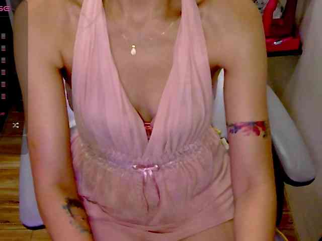 Anastasiaz webcam