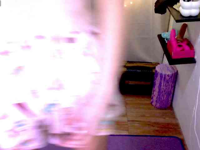 Anastasiaz webcam