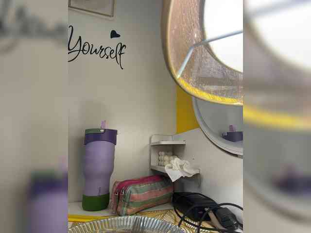 Anastasiaz webcam