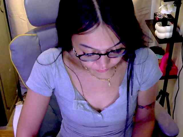 Anastasiaz webcam