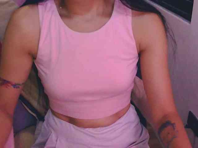 Anastasiaz webcam