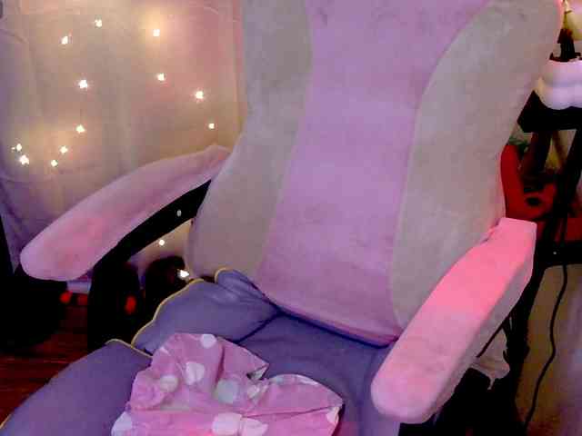 Anastasiaz webcam