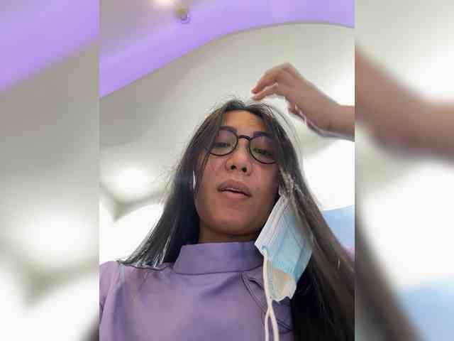 Anastasiaz webcam