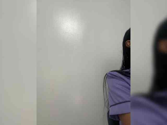 Anastasiaz webcam
