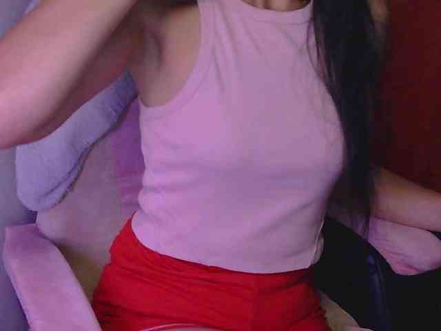 Anastasiaz webcam