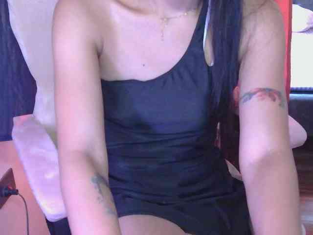 Anastasiaz webcam