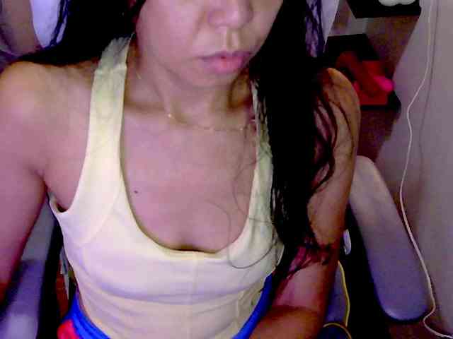 Anastasiaz webcam