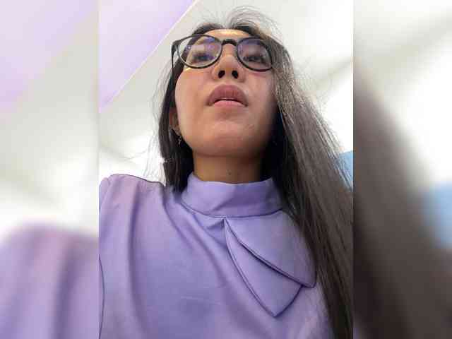 Anastasiaz webcam