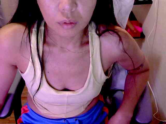 Anastasiaz webcam
