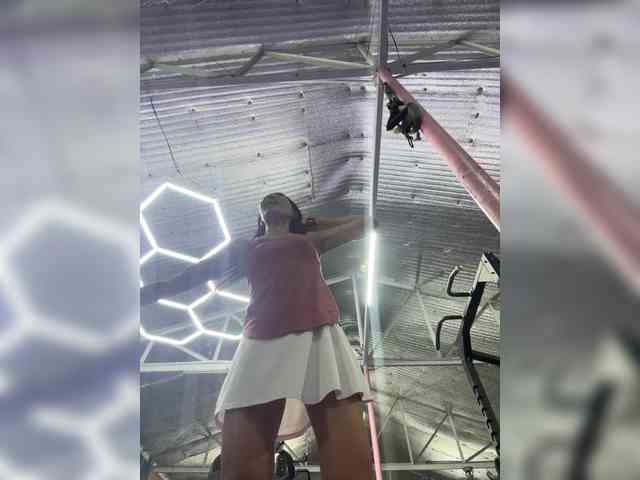Anastasiaz webcam