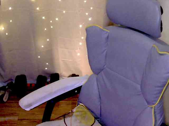 Anastasiaz webcam