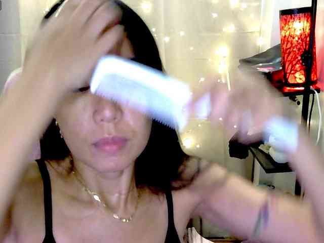Anastasiaz webcam