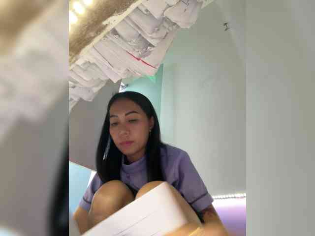 Anastasiaz webcam
