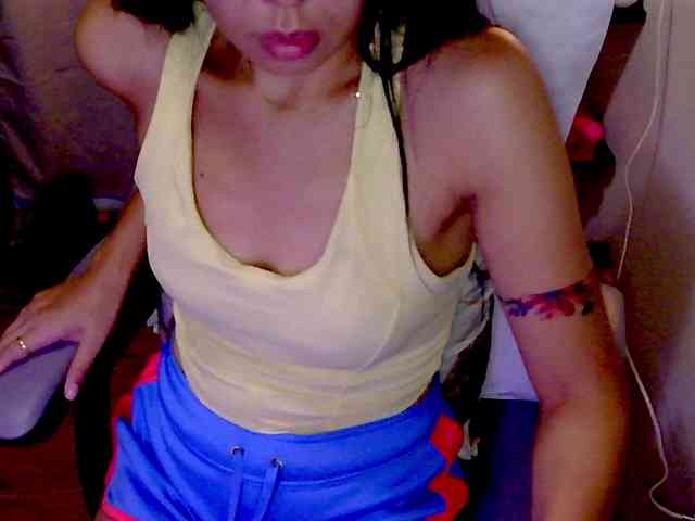 Anastasiaz webcam