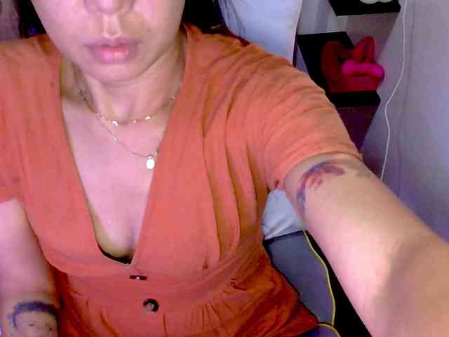 Anastasiaz webcam