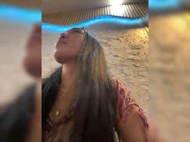 Anastasiaz webcam