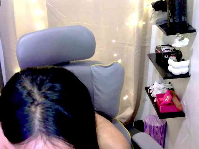 Anastasiaz webcam