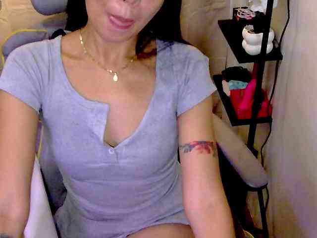 Anastasiaz webcam