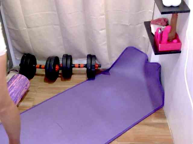 Anastasiaz webcam