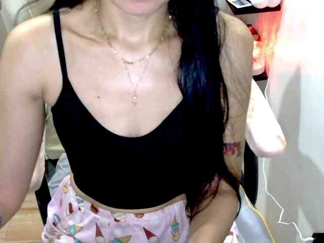 Anastasiaz webcam