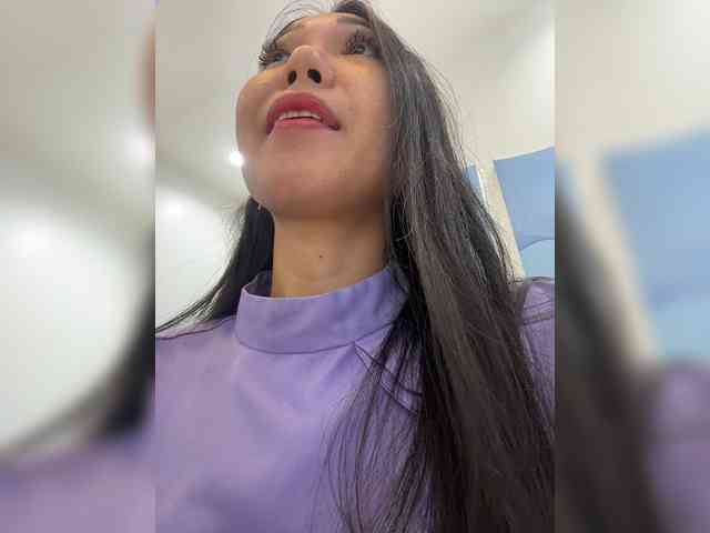 Anastasiaz webcam