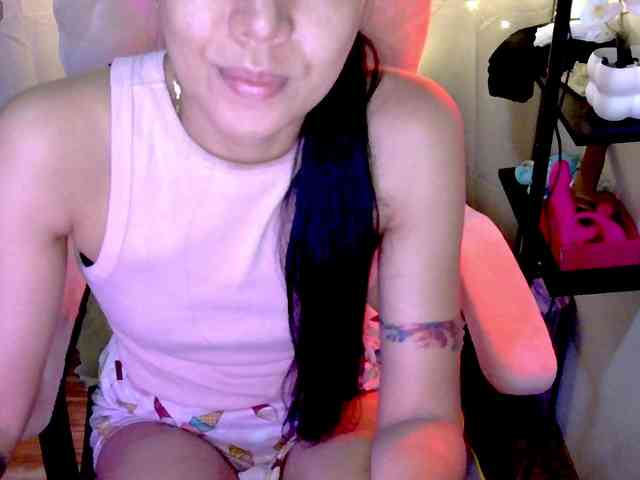 Anastasiaz webcam