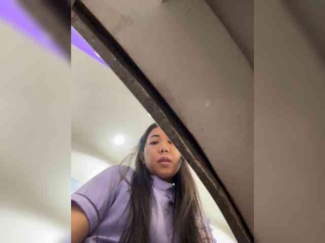 Anastasiaz webcam
