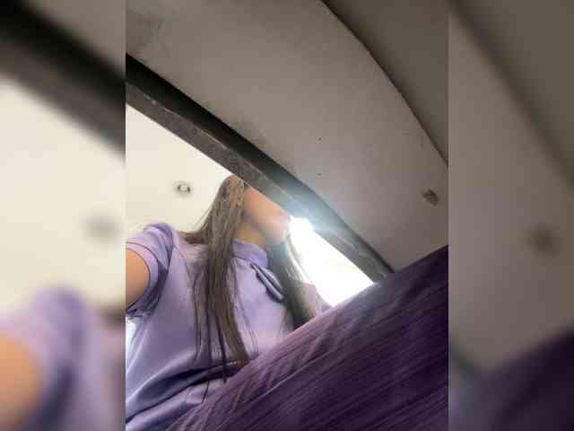 Anastasiaz webcam