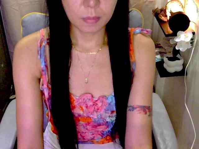 Anastasiaz webcam