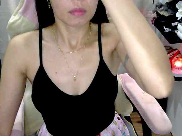 Anastasiaz webcam