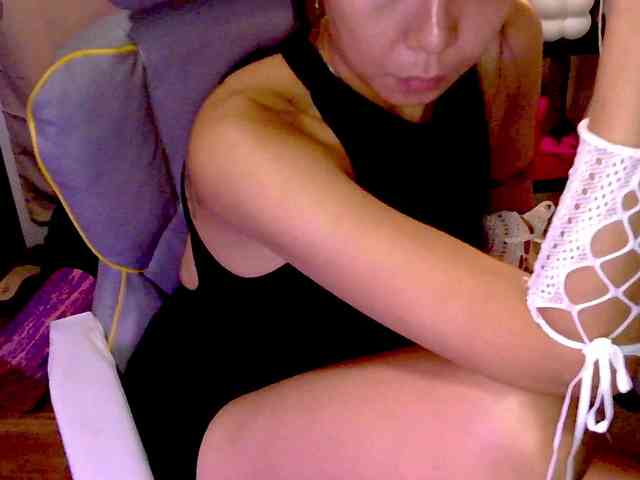Anastasiaz webcam